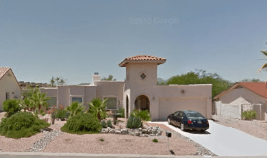 EL PUEBLO ASSISTED LIVING