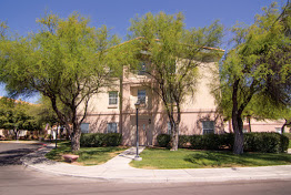FOOTHILLS Place