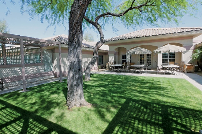 BROOKDALE NORTH GLENDALE