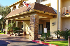 OLIVE GROVE ASSISTED LIVING