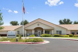 Assisted Living Centers Retirement Communities In Arizona