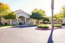 Assisted Living Centers Retirement Communities In Arizona