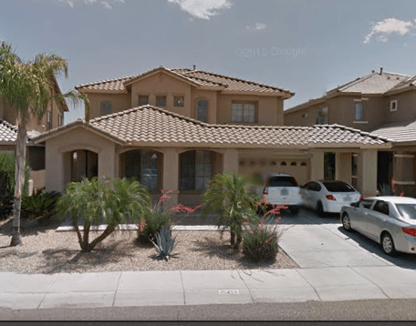 EMMANUEL ASSISTED LIVING HOME