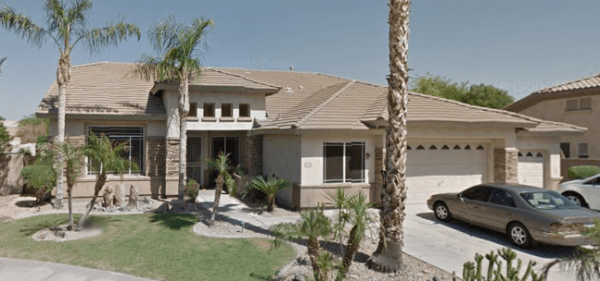 FLETCHER HEIGHTS ASSISTED LIVING LLC