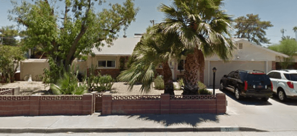 FOOTSTEPS ASSISTED LIVING CARE HOME