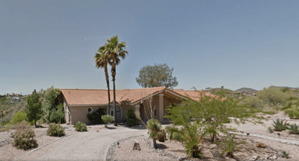 FOUNTAIN HILLS FAMILY HOME CARE