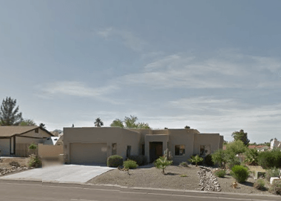FOUNTAIN HILLS MANOR