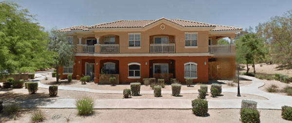 FREEDOM INN AT SCOTTSDALE