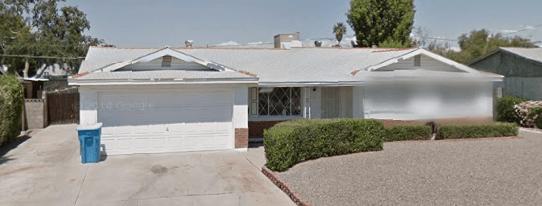 FSL PATHWAYS - INC / ASSISTED GROUP LIVING PROGRAM / COLUMBINE HOUSE