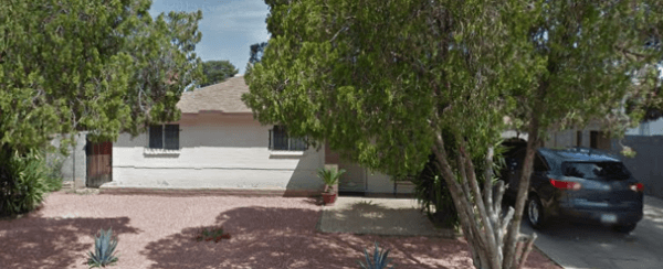 G AND B ADULT FOSTER CARE HOME