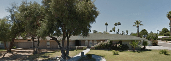 GENEVA ASSISTED LIVING HOME
