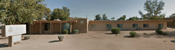 GLENDALE ADULT DAY HEALTH CARE CENTER