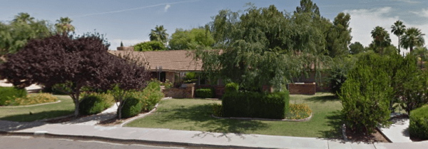 GOLDEN AGE CARE HOMES - INC