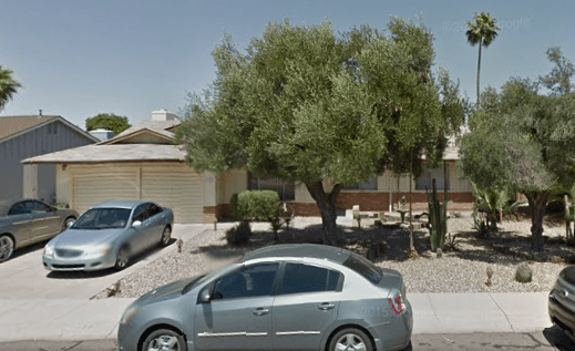 GOLDEN ANGEL ASSISTED LIVING HOME