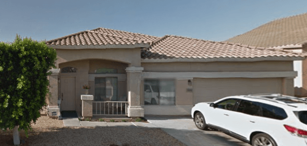 GOLDEN GENERATION/TIMES ADULT CARE HOME