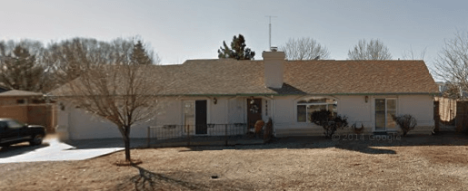 GOLDEN LEAF CARE HOME - LLC