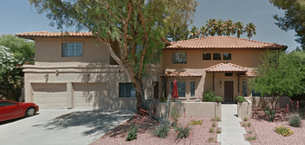 HARTS HOME - EXCEPTIONAL ELDER CARE