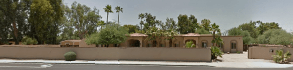 HAYDEN VILLA ASSISTED LIVING
