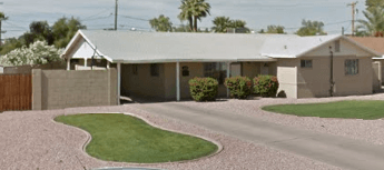 HELPING HEARTS / MEADOWBROOK HOUSE