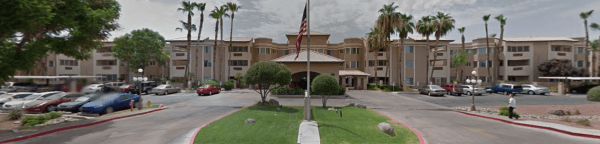 ATRIA HERITAGE SUN CITY
