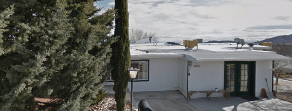 HILLTOP QUAIL HAVEN - INC