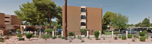 KIVEL MANOR ASSISTED LIVING CENTER