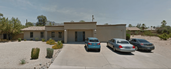 KOPPER CREST MANOR ON ROYAL PALM - LLC