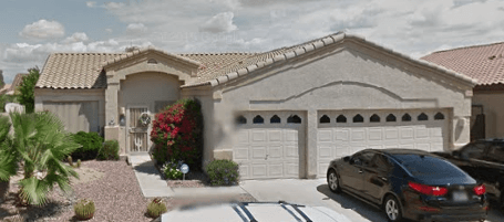 LEGACY ASSISTED LIVING HOME