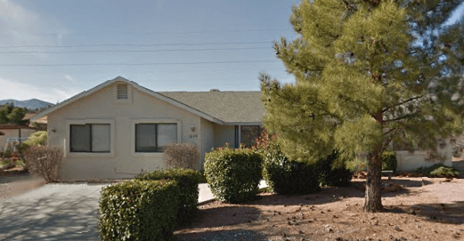 MINGUS TERRACE ASSISTED LIVING HOME