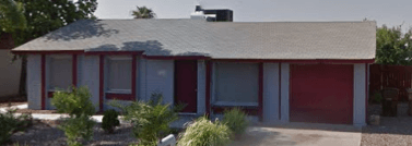 MUCO BEHAVIORAL HEALTH RESIDENTIAL HOME