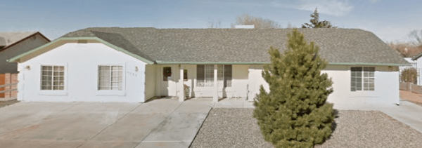 NEW HORIZONS ADULT CARE HOME #2