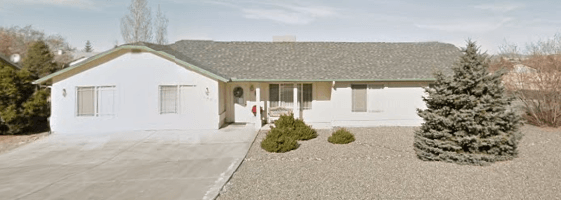 NEW HORIZONS ADULT CARE HOMES #1