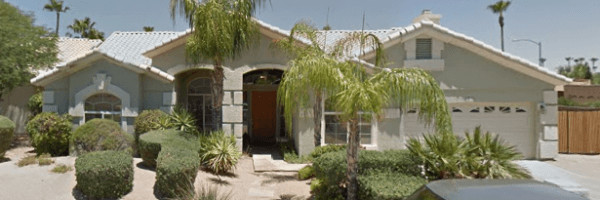 NORTH SCOTTSDALE PLACE