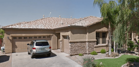 NORTH VALLEY ASSISTED LIVING