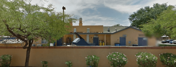 PACIFICA SENIOR LIVING PEORIA