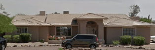PARADISE ASSISTED LIVING HOME LLC