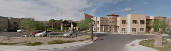 PARK WOOD ASSISTED LIVING
