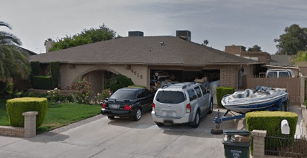 PARKWOOD ADULT CARE HOME