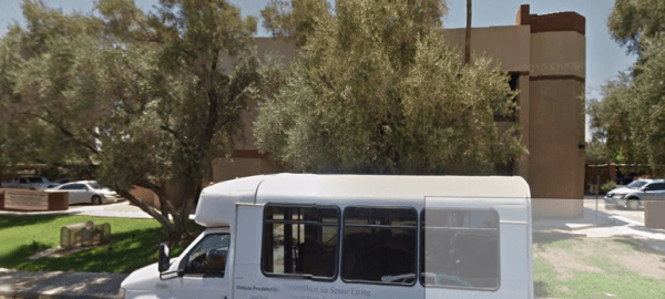 PHOENIX ADULT DAY SERVICES