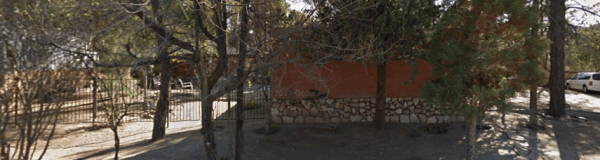 PINEVIEW ADULT CARE HOME