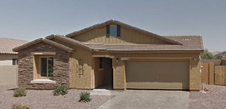 PLEASANT VALLEY ADULT CARE HOME