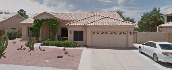 RAINTREE ASSISTED LIVING LLC