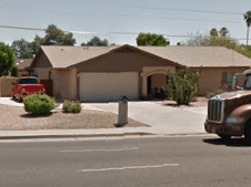 REANNA'S ASSISTED LIVING HOME