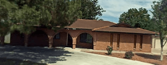 REJOICE ASSISTED LIVING HOME #2 INC
