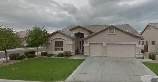 ARIZONA ELDERCARE GROUP LLC