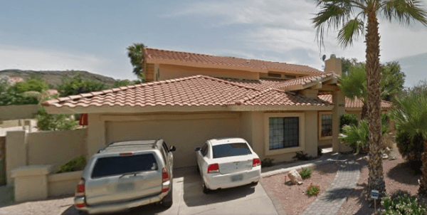 RICHMOND HILLS ASSISTED LIVING FACILITY LLC