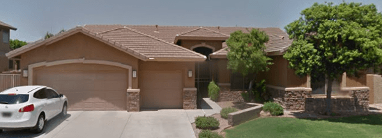 RIGHT CHOICE ADULT CARE HOME