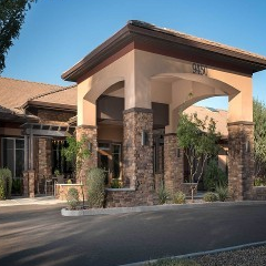 SCOTTSDALE MEMORY CARE