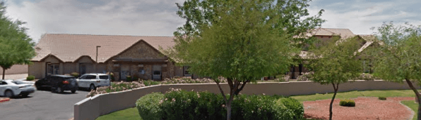 BROOKDALE PEORIA