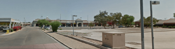 SUNFLOWER ADULT DAY CARE CENTER